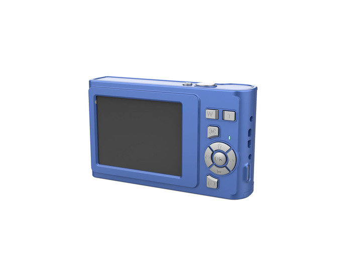 Technik - Denver DCA-4811 Digital-Kamera Ansicht 14 Technik - Denver DCA-4811 Digital-Kamera, in Farbe SCHWARZ Ansicht 14