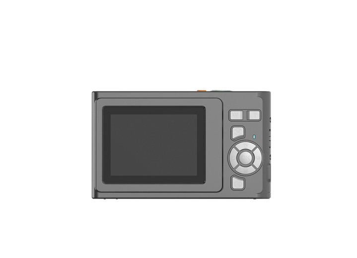 Technik - Denver DCA-4811 Digital-Kamera Ansicht 5 Technik - Denver DCA-4811 Digital-Kamera, in Farbe SCHWARZ Ansicht 5