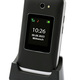 Mobil-Telefone - Olympia VITUS 4G Klapphandy mit Großtasten – Farbe SCHWARZ – Ansicht 2 Mobil-Telefone - Olympia VITUS 4G Klapphandy mit Großtasten, in Farbe SCHWARZ – Farbe SCHWARZ – Ansicht 2