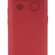 Mobil-Telefone - Olympia VITUS 4G Klapphandy mit Großtasten – Farbe ROT – Ansicht 4 Mobil-Telefone - Olympia VITUS 4G Klapphandy mit Großtasten, in Farbe SCHWARZ – Farbe ROT – Ansicht 4