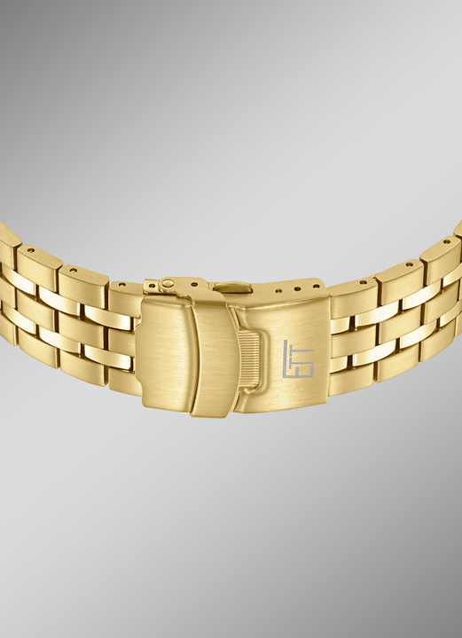 Funkuhren/Solaruhren - Funk-Solar-Herrenuhr ETT EGS-11614-42MS Ansicht 5 Funkuhren/Solaruhren - Funk-Solar-Herrenuhr ETT EGS-11614-42MS, in Farbe  Ansicht 5