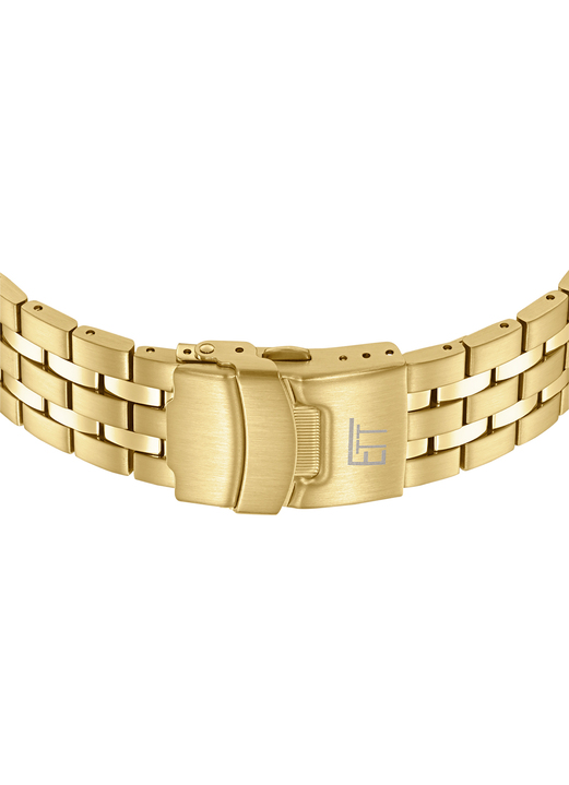 Funkuhren/Solaruhren - Funk-Solar-Herrenuhr ETT EGS-11614-42MS Ansicht 6 Funkuhren/Solaruhren - Funk-Solar-Herrenuhr ETT EGS-11614-42MS, in Farbe  Ansicht 6