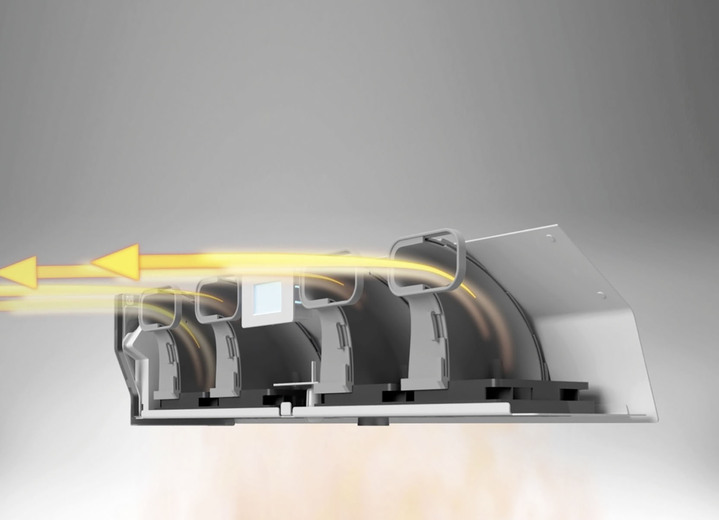 Technik - Heizungsventilator, in Farbe WEISS Ansicht 3