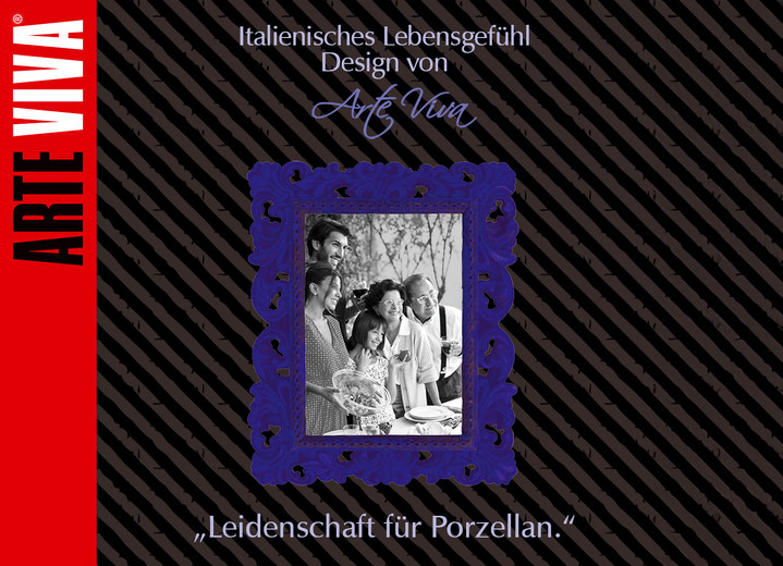 Wohnaccessoires - Porzellan-Geschirr Millefiori aus hochwertigem weißen Porzellan Ansicht 15 Wohnaccessoires - Porzellan-Geschirr Millefiori aus hochwertigem weißen Porzellan, in Farbe , in Ausführung Henkelbecher Millefiori, 6er-Set Ansicht 15