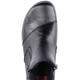 Stiefel & Stiefeletten - Rieker Bootie mit Ziersteppung, in Größe 036 bis 042, in Farbe SCHWARZ – Farbe SCHWARZ – Ansicht 2