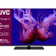Fernseher - JVC LT-VGQ8255 4K-Ultra-HD QLED-Fernseher – Farbe SCHWARZ – Ansicht 1 Fernseher - JVC LT-VGQ8255 4K-Ultra-HD QLED-Fernseher, in Farbe SCHWARZ – Farbe SCHWARZ – Ansicht 1