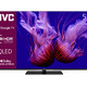 Fernseher - JVC LT-VGQ8255 4K-Ultra-HD QLED-Fernseher – Farbe SCHWARZ – Ansicht 1 Fernseher - JVC LT-VGQ8255 4K-Ultra-HD QLED-Fernseher, in Farbe SCHWARZ – Farbe SCHWARZ – Ansicht 1