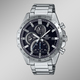 Quartzuhren - Casio Quartz-Herrenuhr – Ansicht 1 Quartzuhren - Casio Quartz-Herrenuhr, in Farbe  – Ansicht 1