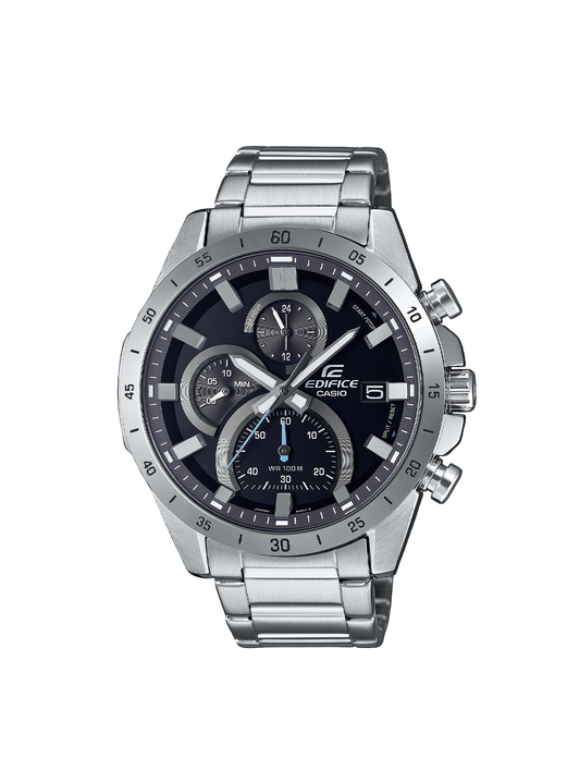 Quartzuhren - Casio Quartz-Herrenuhr Ansicht 2 Quartzuhren - Casio Quartz-Herrenuhr, in Farbe  Ansicht 2