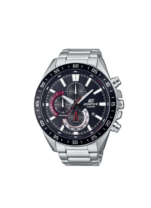 Quartzuhren - Casio Quartz-Herrenuhr Ansicht 2 Quartzuhren - Casio Quartz-Herrenuhr, in Farbe  Ansicht 2