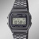 Digitaluhren - Casio Vintage Digital-Herrenuhr, in Farbe  – Ansicht 1