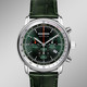 Quartzuhren - Zeppelin Quartz-Herrenuhr – Ansicht 1 Quartzuhren - Zeppelin Quartz-Herrenuhr, in Farbe  – Ansicht 1
