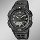 Quartzuhren - Casio Illuminator Quartz-Herrenuhr – Ansicht 1 Quartzuhren - Casio Illuminator Quartz-Herrenuhr, in Farbe  – Ansicht 1