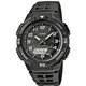 Quartzuhren - Casio Illuminator Quartz-Herrenuhr – Ansicht 2 Quartzuhren - Casio Illuminator Quartz-Herrenuhr, in Farbe  – Ansicht 2