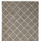 Modern - Moderne Brücken und Teppiche aus 100% Baumwolle – Farbe BRAUN – Ansicht 3 Modern - Moderne Brücken und Teppiche aus 100% Baumwolle, in Größe 113 (Brücke, 70x140 cm) bis 256 (Teppich, 170x240 cm), in Farbe BRAUN – Farbe BRAUN – Ansicht 3
