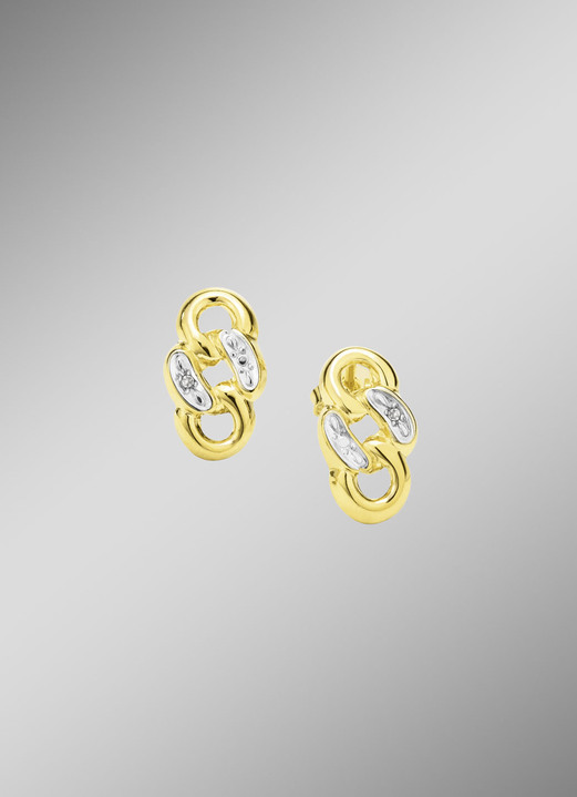 Ohrschmuck - Exquisite Eleganz im Set Ansicht 3 Ohrschmuck - Exquisite Eleganz im Set, in Farbe  Ansicht 3