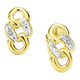 Ohrschmuck - Exquisite Eleganz im Set – Ansicht 4 Ohrschmuck - Exquisite Eleganz im Set, in Farbe  – Ansicht 4