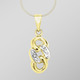 Ohrschmuck - Exquisite Eleganz im Set – Ansicht 1 Ohrschmuck - Exquisite Eleganz im Set, in Farbe  – Ansicht 1