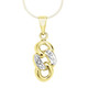 Ohrschmuck - Exquisite Eleganz im Set – Ansicht 2 Ohrschmuck - Exquisite Eleganz im Set, in Farbe  – Ansicht 2