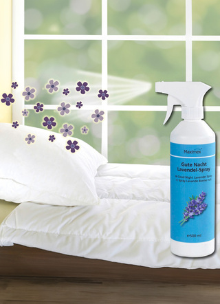 Gesunder Schlaf -  Gesunder Schlaf -