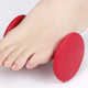 Massage - Vital Comfort Faszien-Fußroller – Farbe ROT – Ansicht 3 Massage - Vital Comfort Faszien-Fußroller, in Farbe ROT – Farbe ROT – Ansicht 3