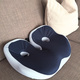Gesunder Rücken - Ergonomisches Sitzkissen – Farbe BLAU – Ansicht 1 Gesunder Rücken - Ergonomisches Sitzkissen, in Farbe BLAU – Farbe BLAU – Ansicht 1
