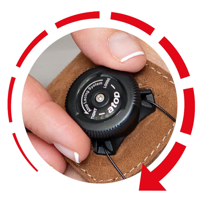 Sandaletten & Pantoletten - Therapie-Sandale Hallux valgus, in Größe 036 bis 043, in Farbe SAND Ansicht 5