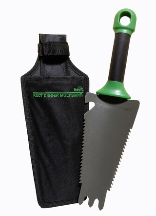 Mehrzweck-Schaufel Root Digger