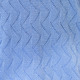 Kurzarm - Pulli in sehr weicher Qualität – Farbe BLEU – Ansicht 4 Kurzarm - Pulli in sehr weicher Qualität, in Größe L(44/46) bis XS(32/34), in Farbe ROSÉ – Farbe BLEU – Ansicht 4