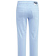 Hosen in Schlupfform - Magic-Jeans in 5-Pocket-Form, in Größe 017 bis 050, in Farbe JEANSBLAU – Farbe HELLBLAU – Ansicht 2