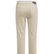 Hosen in Schlupfform - Magic-Jeans in 5-Pocket-Form – Farbe BEIGE – Ansicht 2 Hosen in Schlupfform - Magic-Jeans in 5-Pocket-Form, in Größe 017 bis 050, in Farbe HELLBLAU – Farbe BEIGE – Ansicht 2