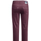 Hosen in Schlupfform - Magic-Jeans in 5-Pocket-Form, in Größe 017 bis 050, in Farbe JEANSBLAU – Farbe BORDEAUX – Ansicht 2