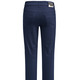 Hosen in Schlupfform - Magic-Jeans in 5-Pocket-Form – Farbe DUNKELBLAU – Ansicht 2 Hosen in Schlupfform - Magic-Jeans in 5-Pocket-Form, in Größe 017 bis 050, in Farbe HELLBLAU – Farbe DUNKELBLAU – Ansicht 2