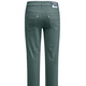 Hosen in Schlupfform - Magic-Jeans in 5-Pocket-Form – Farbe MOOS – Ansicht 2 Hosen in Schlupfform - Magic-Jeans in 5-Pocket-Form, in Größe 017 bis 050, in Farbe HELLBLAU – Farbe MOOS – Ansicht 2