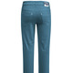 Hosen in Schlupfform - Magic-Jeans in 5-Pocket-Form, in Größe 017 bis 050, in Farbe JEANSBLAU – Farbe PETROL – Ansicht 2
