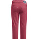 Hosen in Schlupfform - Magic-Jeans in 5-Pocket-Form – Farbe ROT – Ansicht 2 Hosen in Schlupfform - Magic-Jeans in 5-Pocket-Form, in Größe 017 bis 050, in Farbe HELLBLAU – Farbe ROT – Ansicht 2