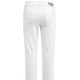 Hosen in Schlupfform - Magic-Jeans in 5-Pocket-Form – Farbe WEISS – Ansicht 2 Hosen in Schlupfform - Magic-Jeans in 5-Pocket-Form, in Größe 017 bis 050, in Farbe HELLBLAU – Farbe WEISS – Ansicht 2