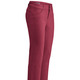 Hosen in Schlupfform - Magic-Jeans in 5-Pocket-Form – Farbe ROT – Ansicht 1 Hosen in Schlupfform - Magic-Jeans in 5-Pocket-Form, in Größe 017 bis 050, in Farbe HELLBLAU – Farbe ROT – Ansicht 1