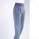 Hosen in Schlupfform - Hose in bequemer Schlupfform, in Größe 018 bis 052, in Farbe HELLBLAU – Farbe HELLBLAU – Ansicht 3