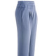 Hosen in Schlupfform - Hose in bequemer Schlupfform, in Größe 018 bis 052, in Farbe HELLBLAU – Farbe HELLBLAU – Ansicht 1