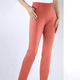 Hosen in Schlupfform - Hose mit angeschnittenem Bund, in Größe 018 bis 052, in Farbe MARINE – Farbe PAPAYA – Ansicht 3