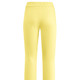 Hosen in Schlupfform - Hose mit abgesteppten Teilungsnähten – Farbe GELB – Ansicht 2 Hosen in Schlupfform - Hose mit abgesteppten Teilungsnähten, in Größe 018 bis 052, in Farbe LAVENDEL – Farbe GELB – Ansicht 2