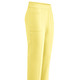Hosen in Schlupfform - Hose mit abgesteppten Teilungsnähten, in Größe 018 bis 052, in Farbe MINT – Farbe GELB – Ansicht 1