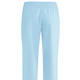 Hosen in Schlupfform - Hose in 7/8-Länge, in Größe 019 bis 052, in Farbe HELLBLAU – Farbe HELLBLAU – Ansicht 2
