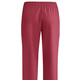 Hosen in Schlupfform - Hose in 7/8-Länge, in Größe 019 bis 052, in Farbe HELLBLAU – Farbe ROT – Ansicht 2
