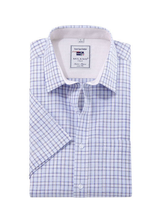 Businesshemden - Kariertes  Businesshemden - Kariertes