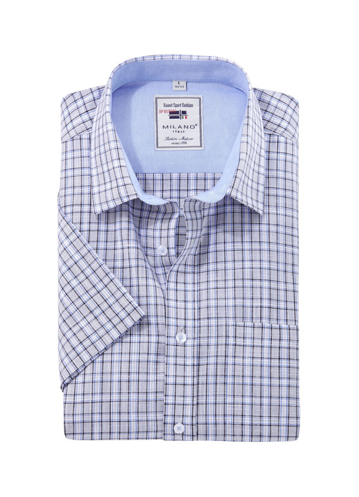 Businesshemden - Kariertes  Businesshemden - Kariertes