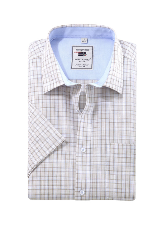 Businesshemden - Kariertes  Businesshemden - Kariertes