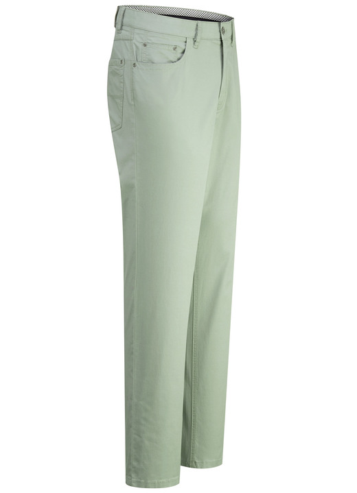 Hosen - Sommerliche Hose von 