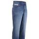 Jeans - Jogg-Denim-Jeans von 